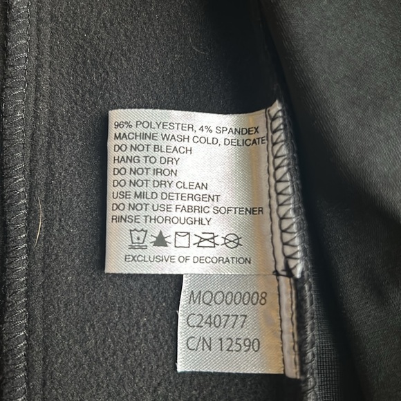 Clique Softshell Jacket - Picture 6 of 13